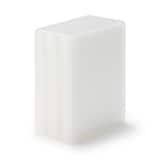 ポリプロピレン高透明フィルムアルバム　２段　３冊組