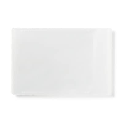 ポリプロピレン高透明フィルムアルバム　Ｌ判　２０枚用