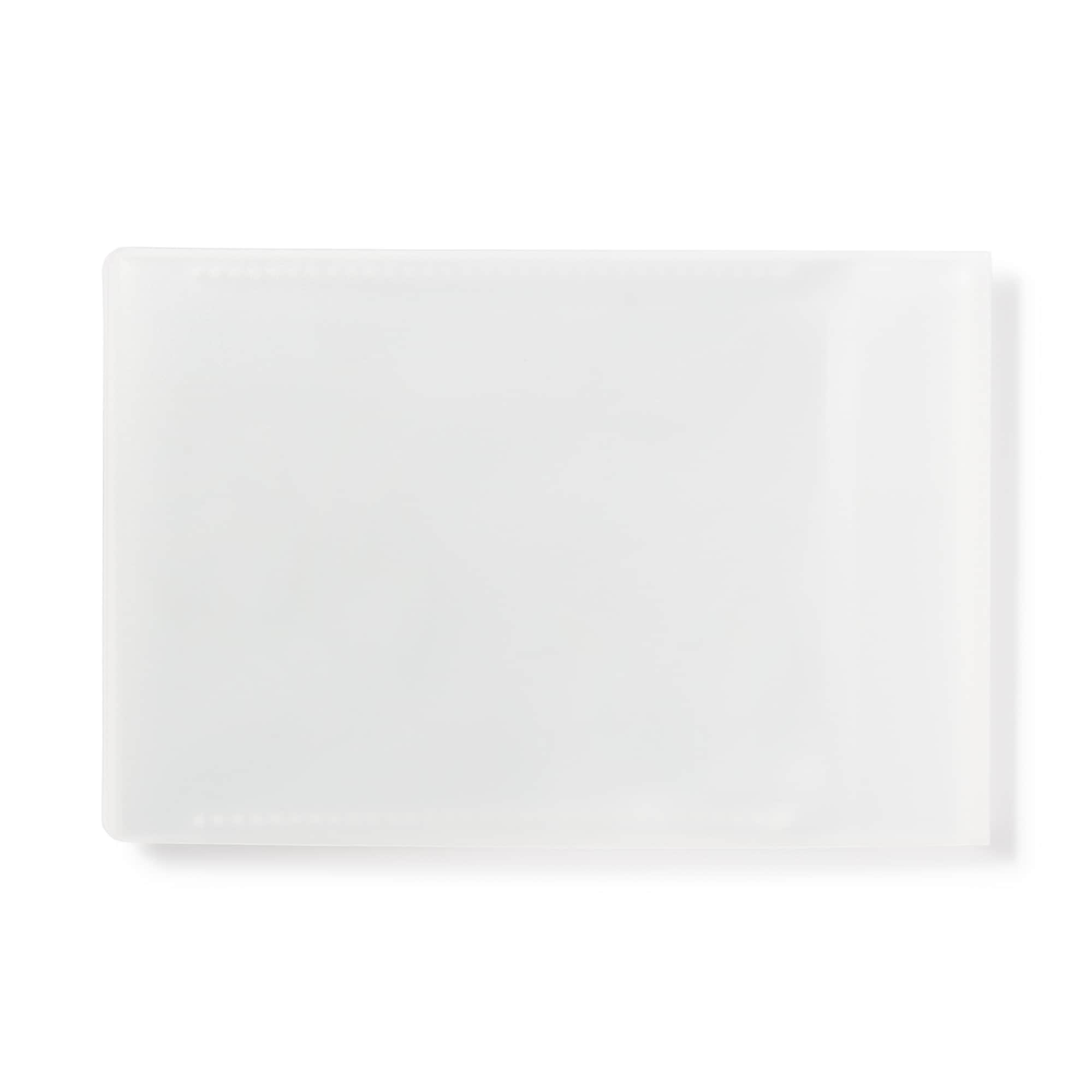 ポリプロピレン高透明フィルムアルバム