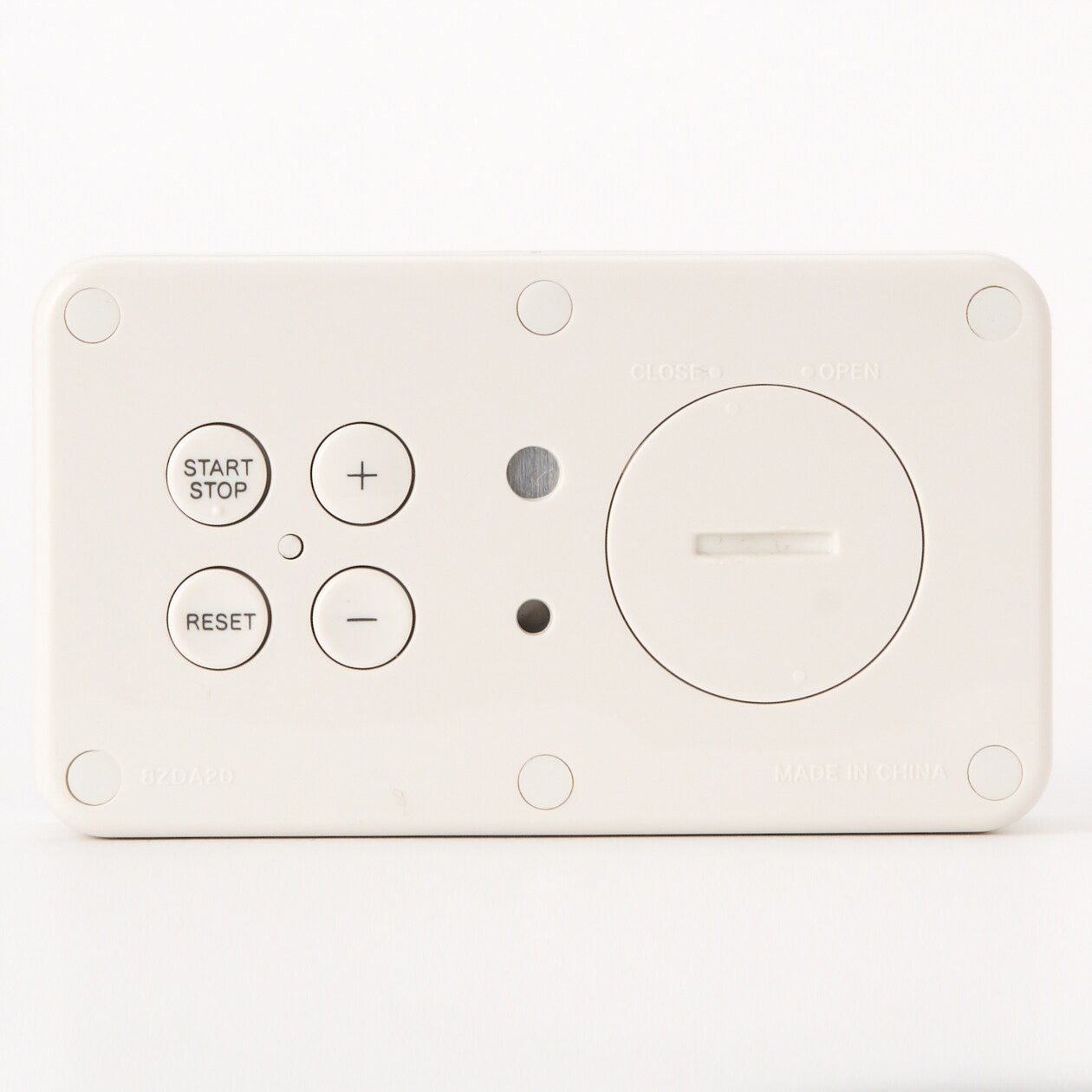 デジタルバスクロック