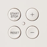 デジタルバスクロック