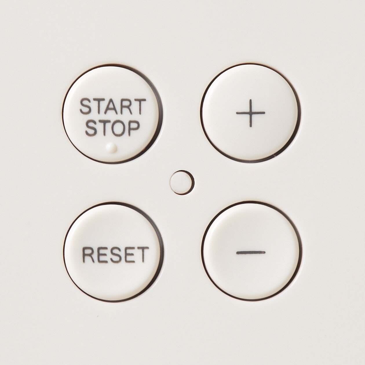 デジタルバスクロック