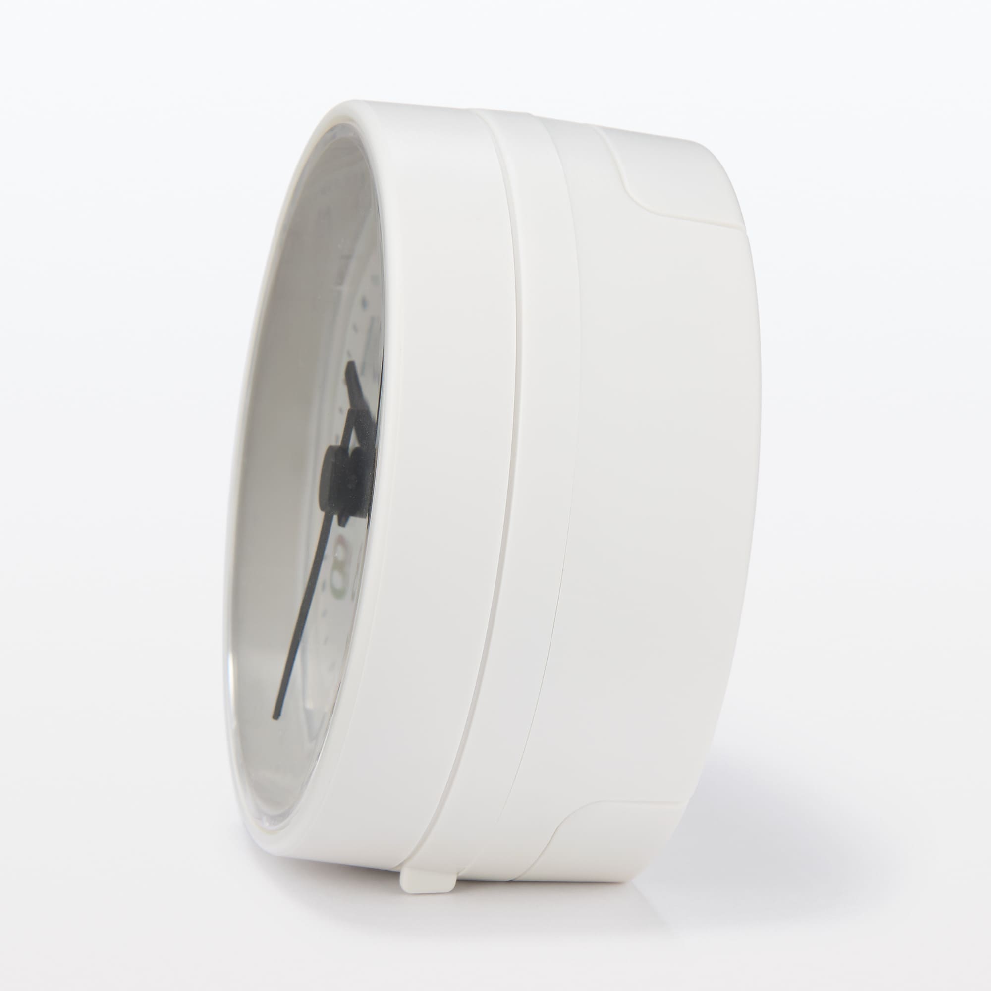 アナログ目覚まし時計