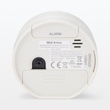 アナログ目覚まし時計