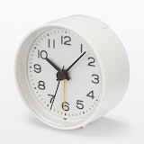 アナログ目覚まし時計