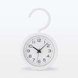 アナログバスクロック