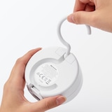 アナログバスクロック