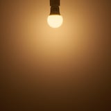 ＬＥＤ電球　６０形相当　電球色（口金：Ｅ２６）