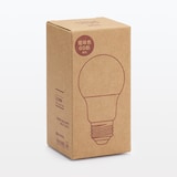 ＬＥＤ電球　６０形相当　電球色（口金：Ｅ２６）