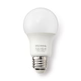 ＬＥＤ電球　６０形相当　電球色（口金：Ｅ２６）