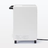 オーブントースター　縦型