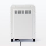 オーブントースター　縦型