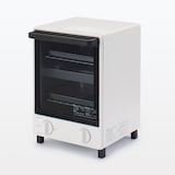 オーブントースター　縦型