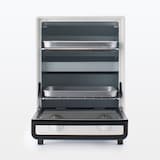 オーブントースター　縦型