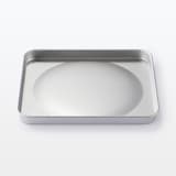 オーブントースター　縦型