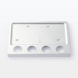 オーブントースター　縦型