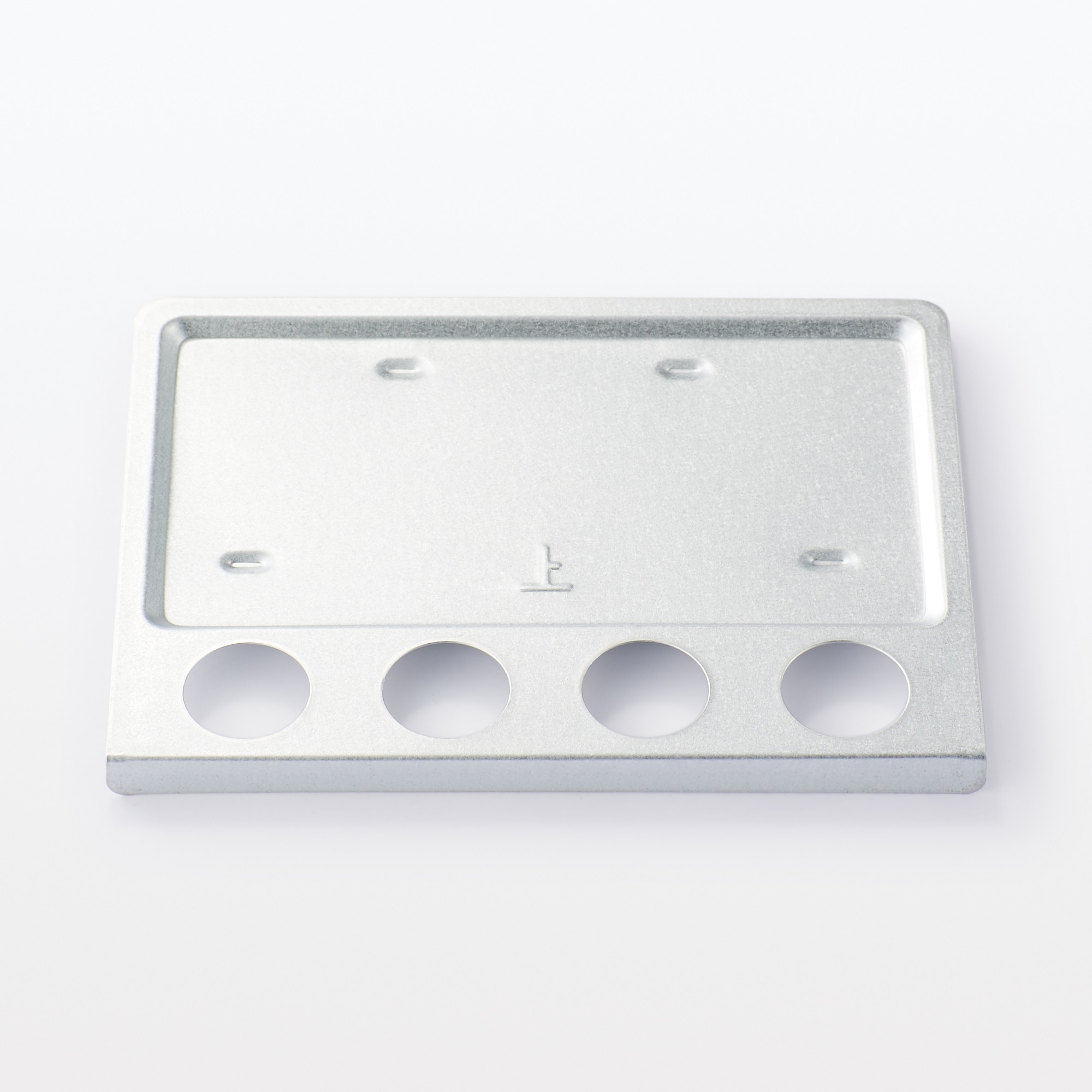 オーブントースター　縦型