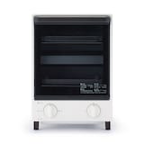 オーブントースター　縦型