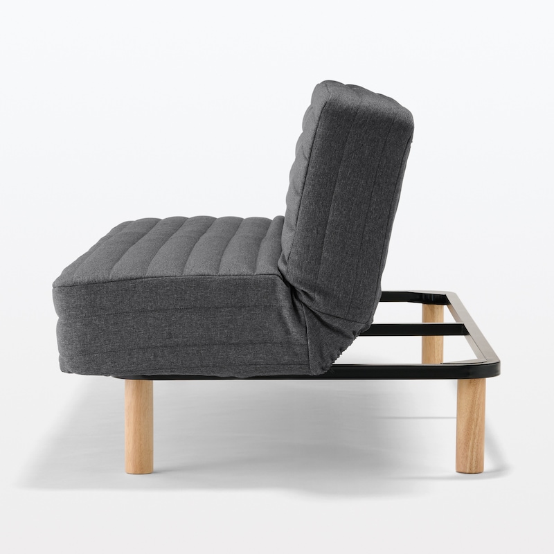 リクライニングソファベッド | 無印良品