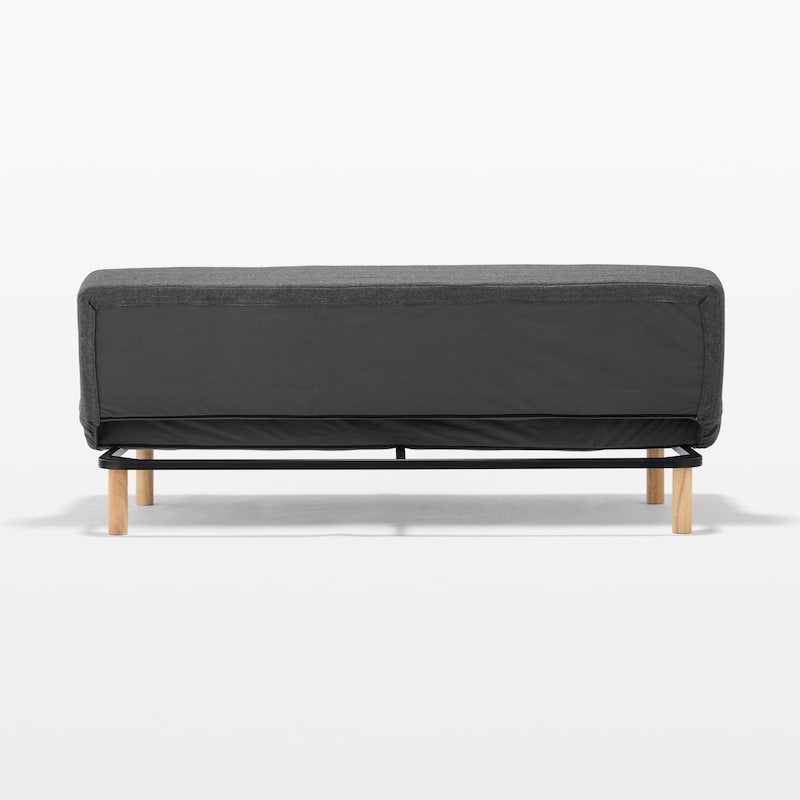 リクライニングソファベッド | 無印良品