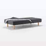 リクライニングソファベッド