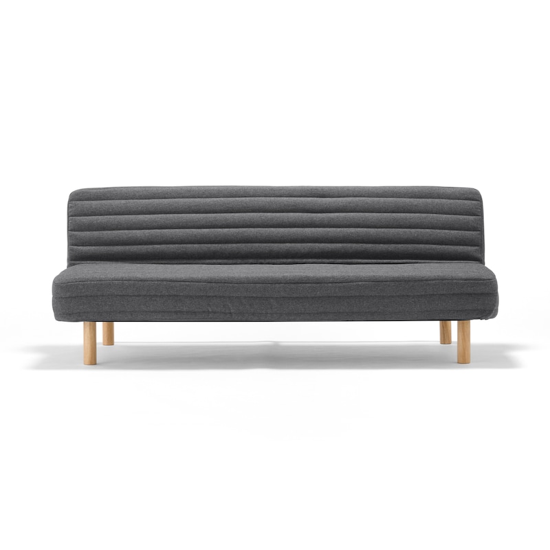 リクライニングソファベッド | 無印良品