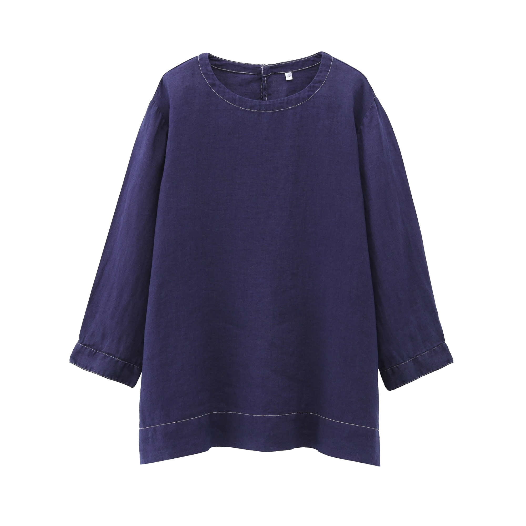 染めなおした服