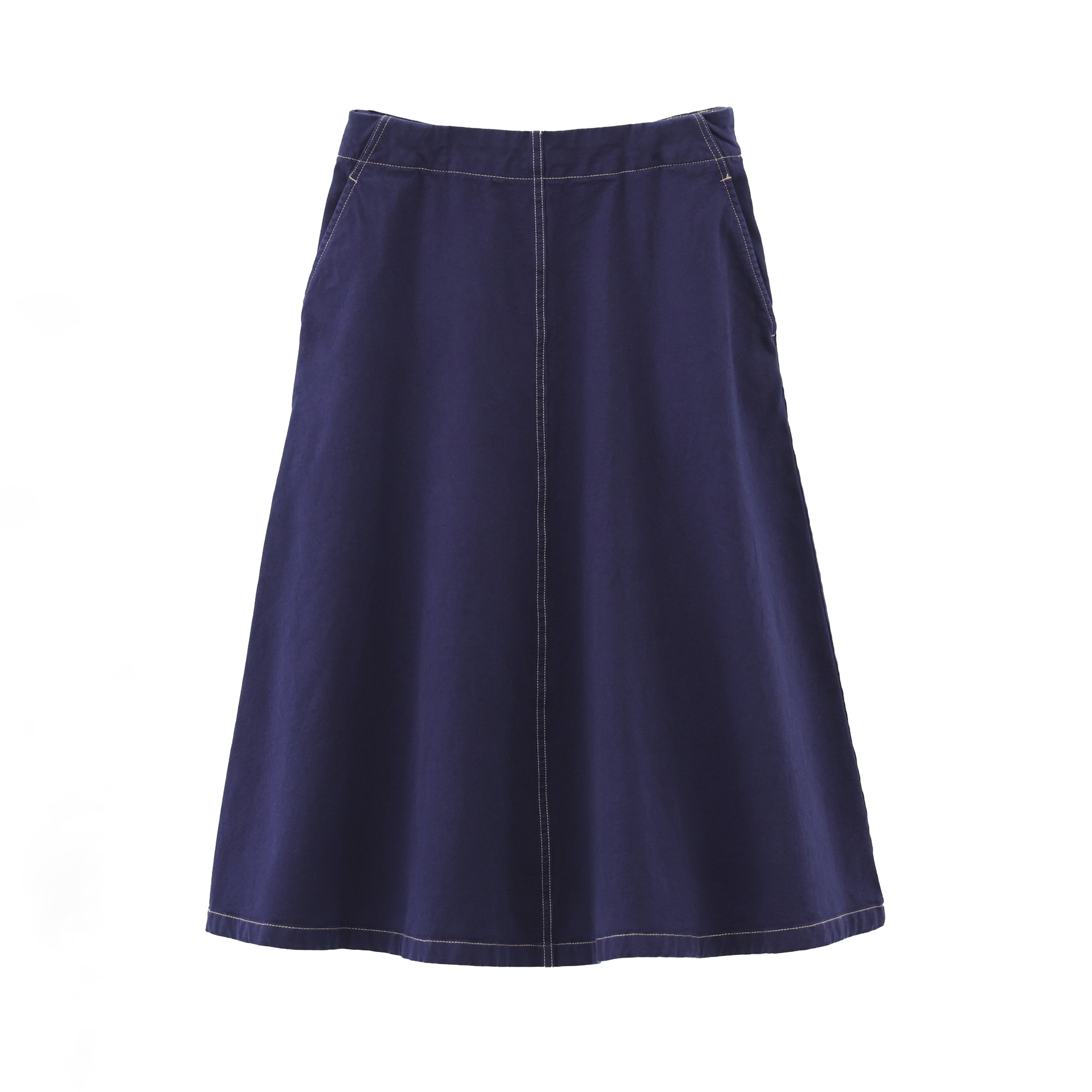 染めなおした服 | 無印良品