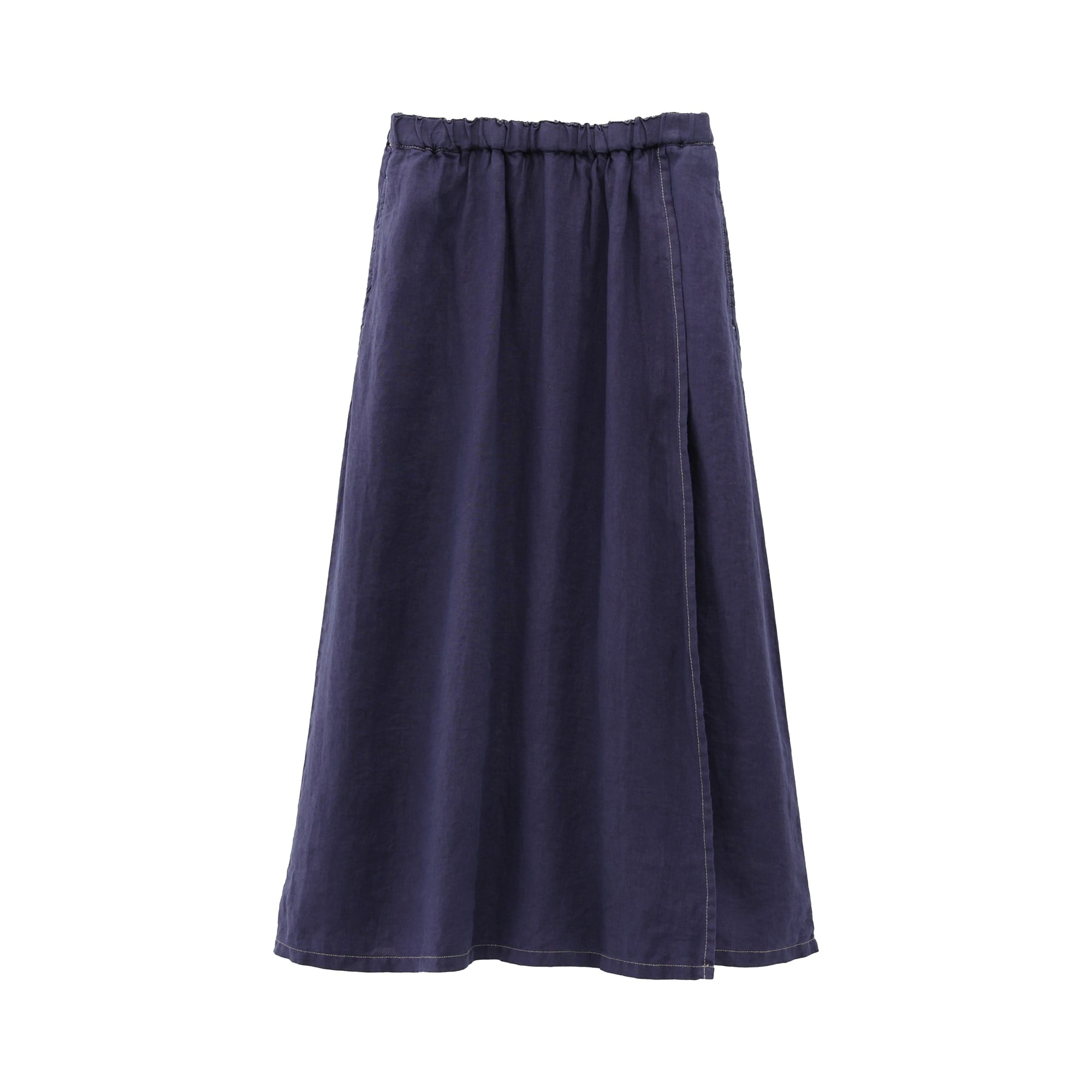 染めなおした服