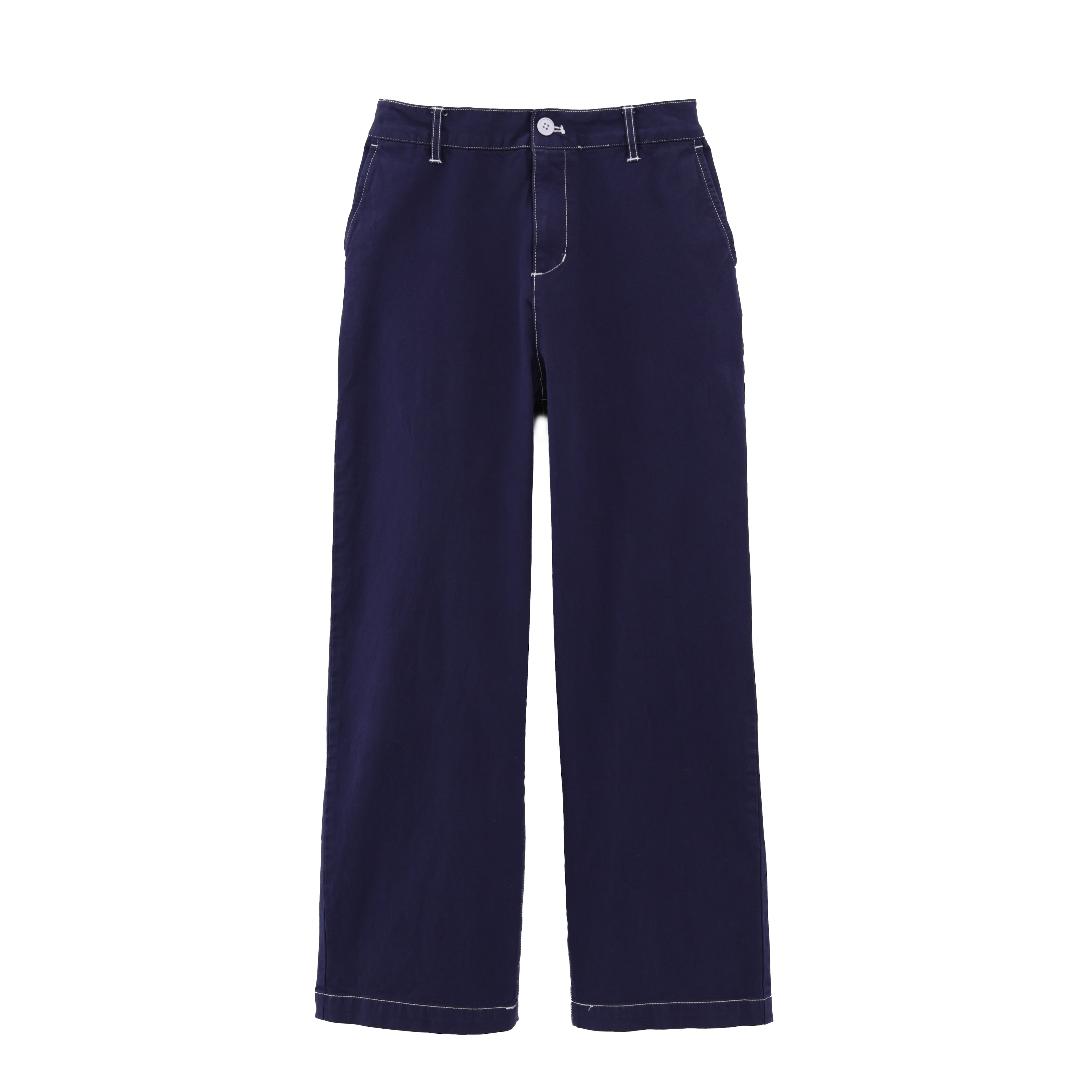 染めなおした服