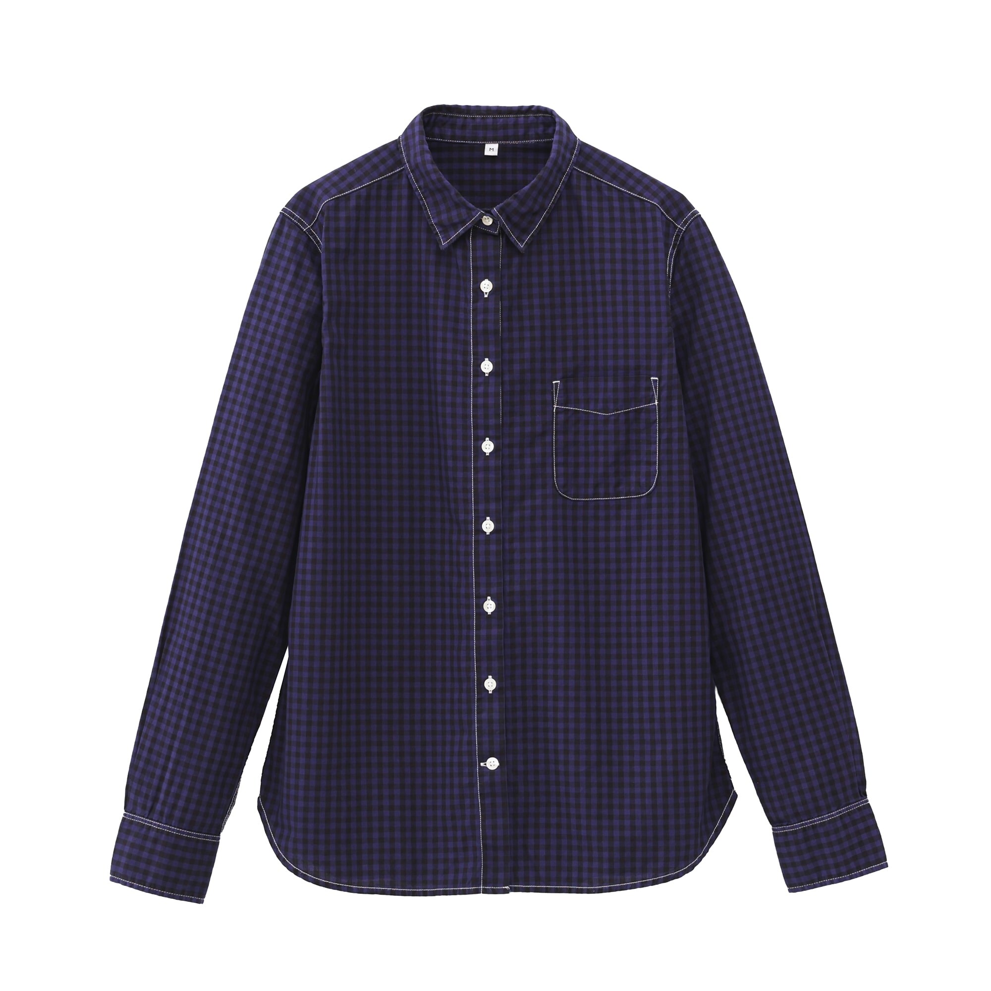 染めなおした服 | 無印良品