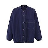 染めなおした服