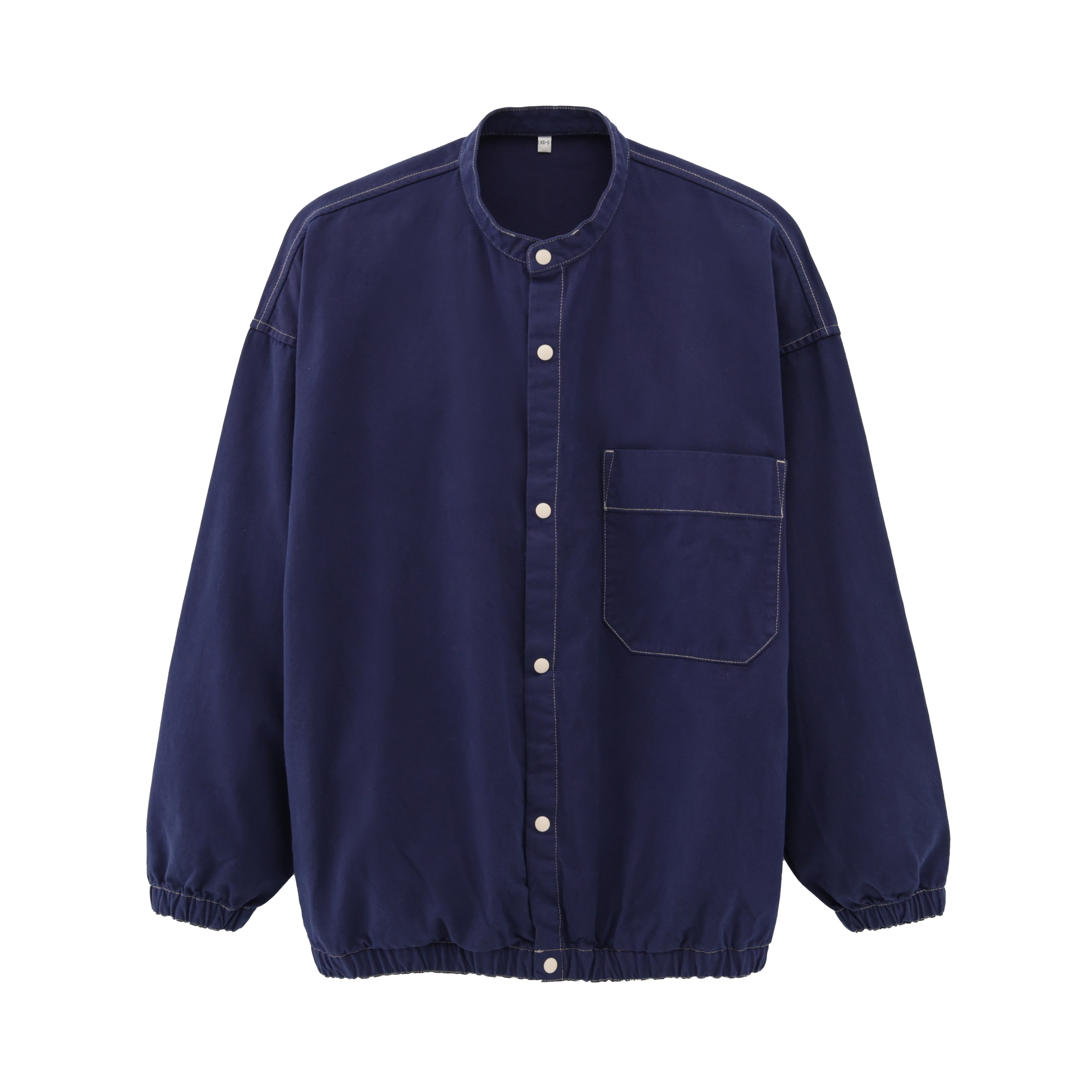 染めなおした服