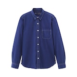 染めなおした服