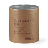 スパイラルタイプ綿棒（リフィル）
