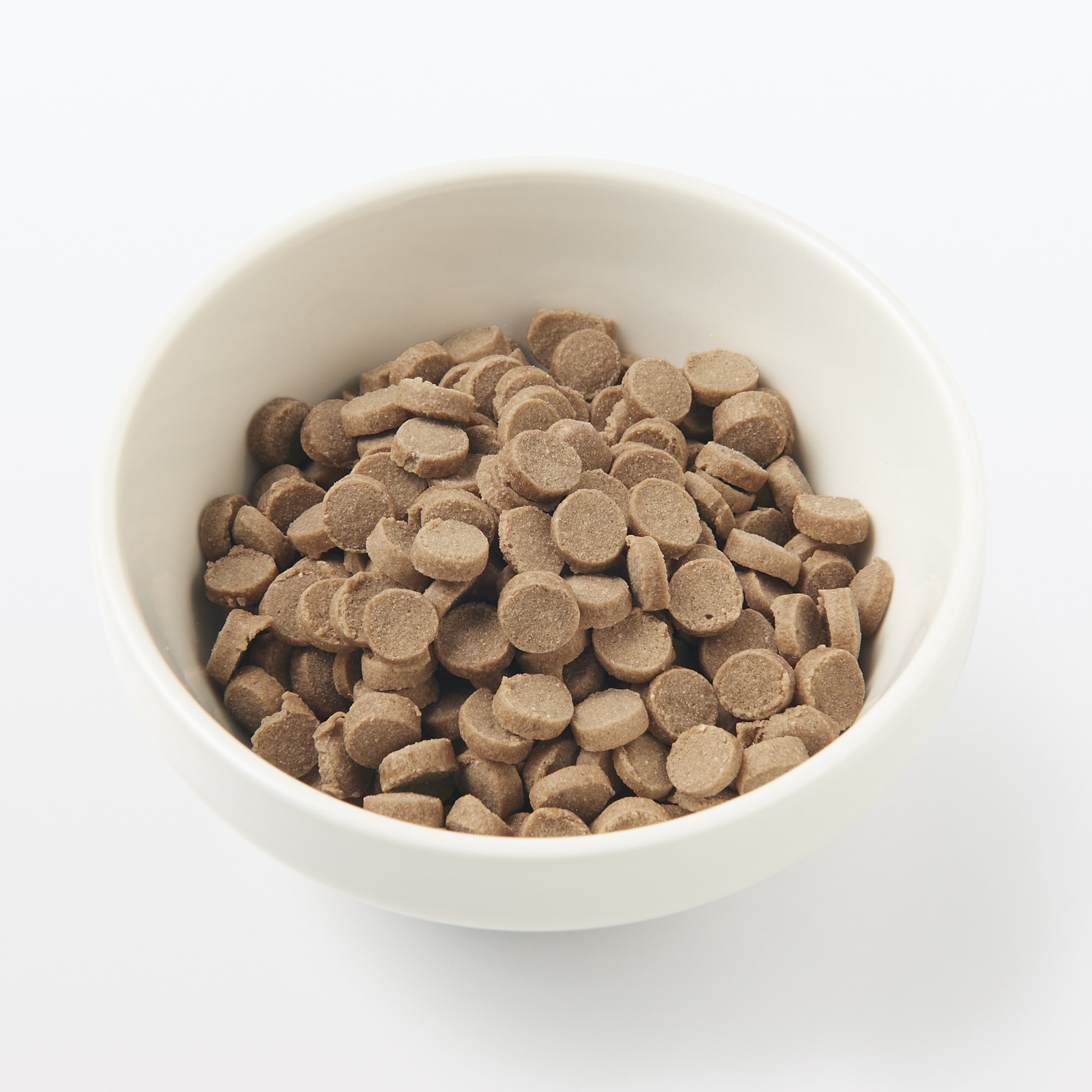 犬のごはん　シニア犬用