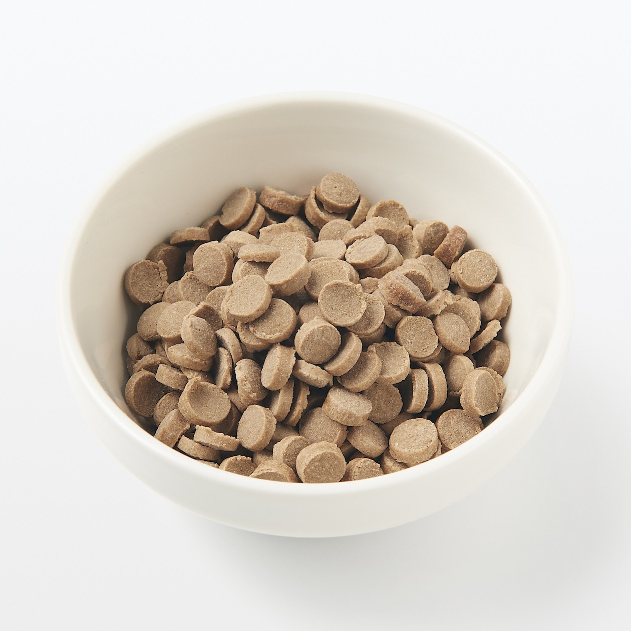犬のごはん 成犬 体重管理用 ８００ｇ | ドッグフード・ペットフード 通販 | 無印良品