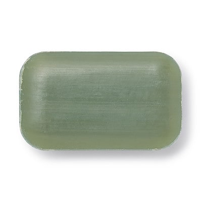 石けん　よもぎ（保湿成分）／標準重量　９８ｇ