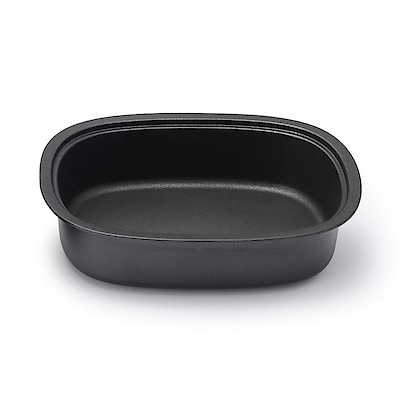 【パーツ】深型ホットプレート　プレート