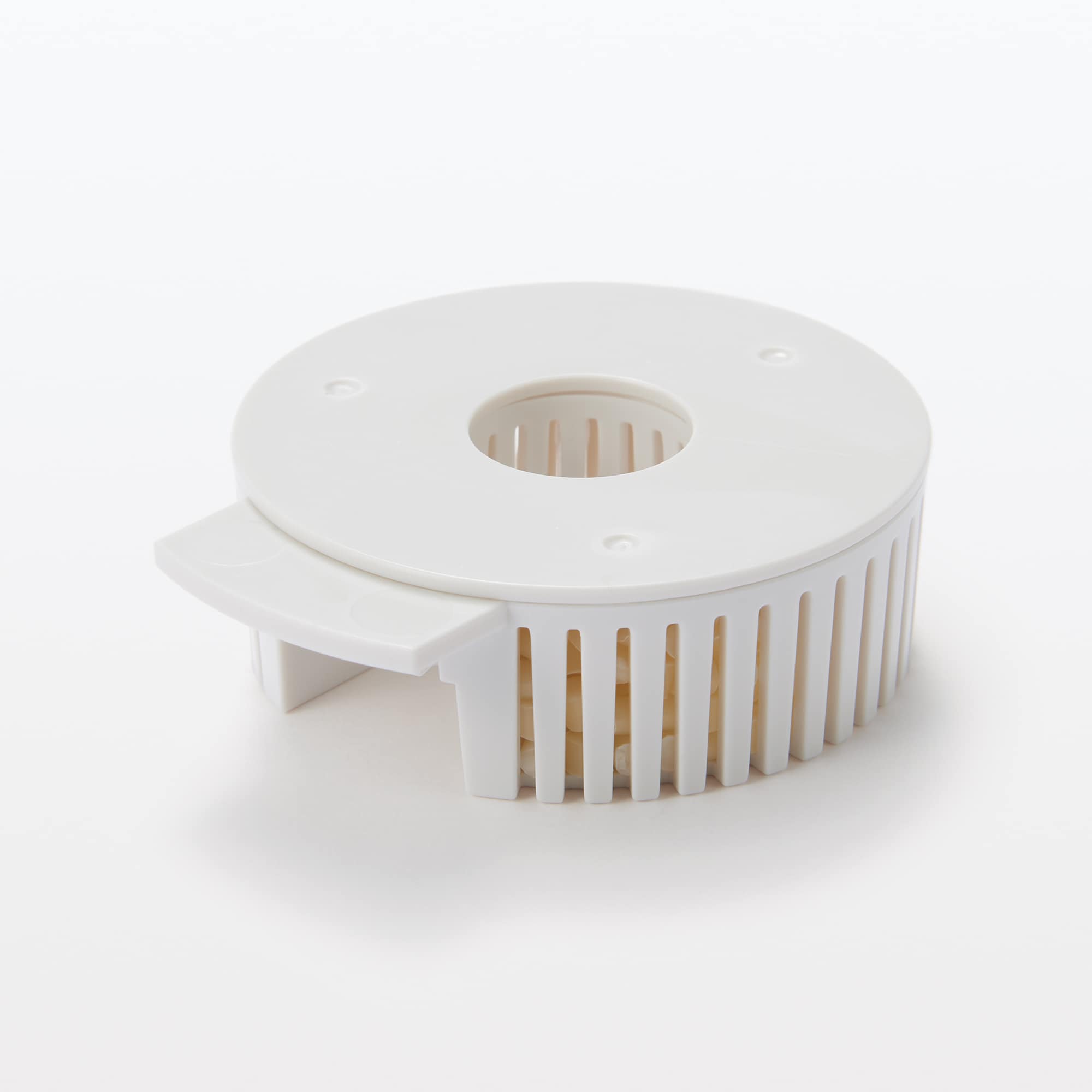 パーツ】超音波加湿器 抗菌カートリッジ | 無印良品