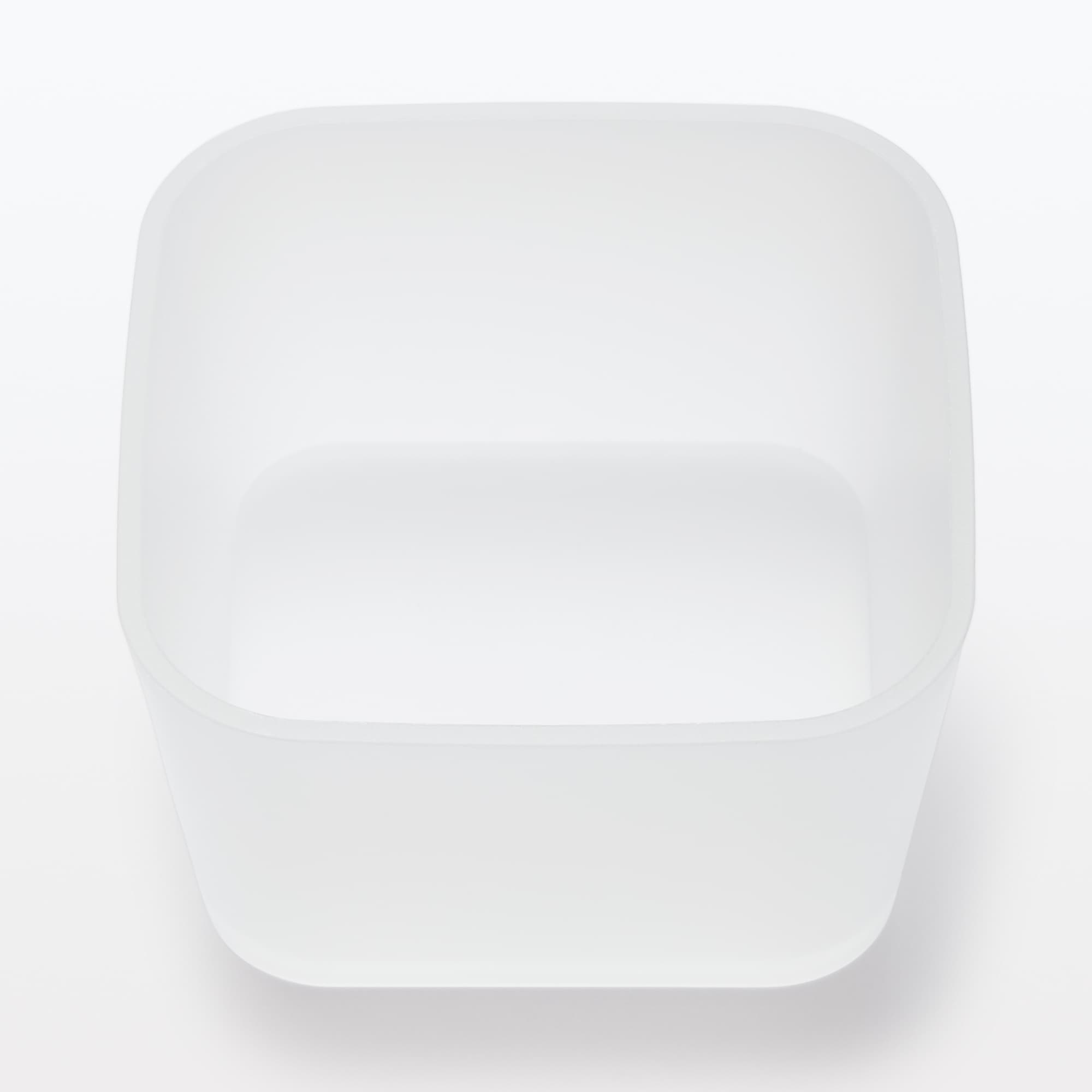 ポリプロピレン整理ボックス１