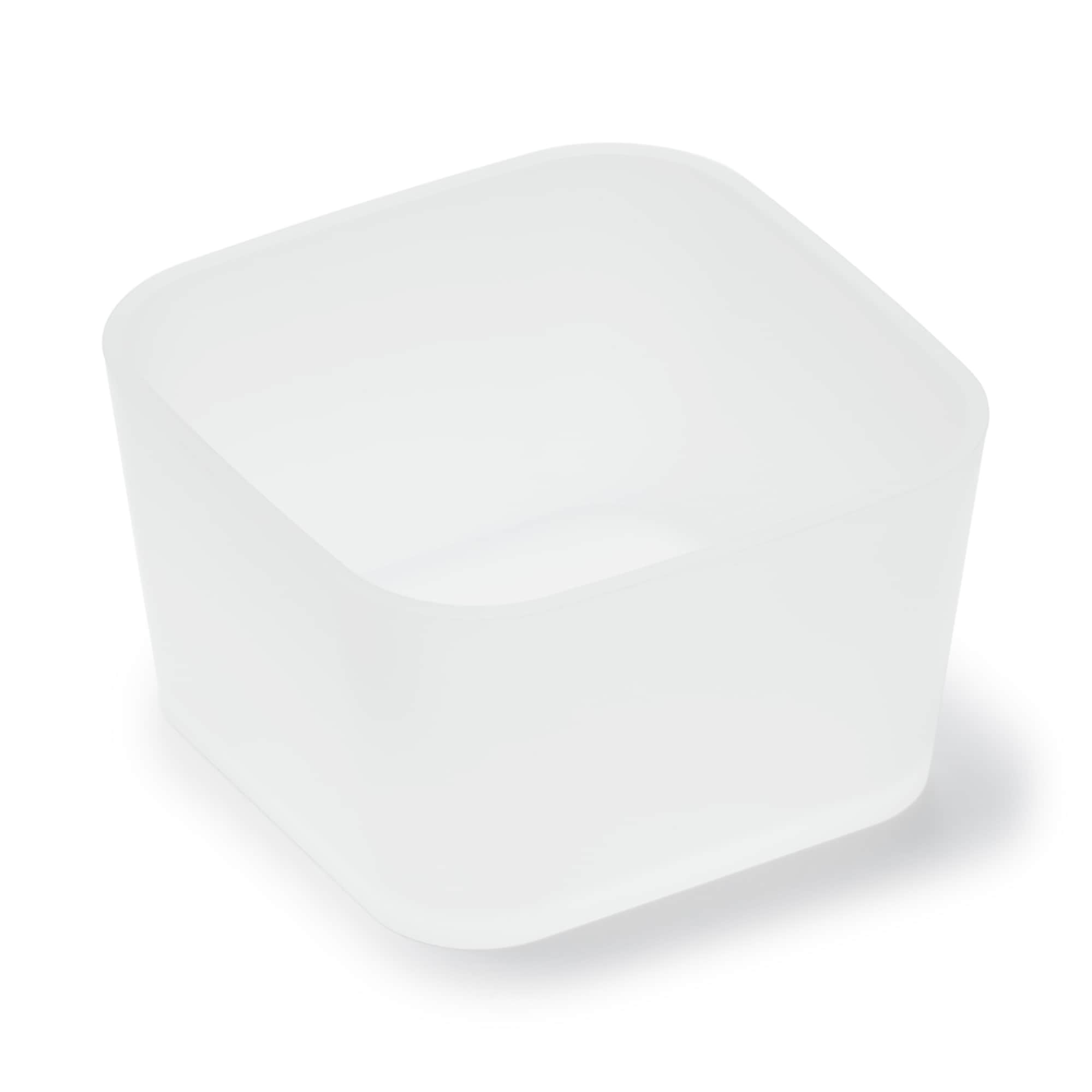 ポリプロピレン整理ボックス１