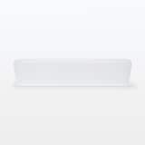 ポリプロピレン整理ボックス２