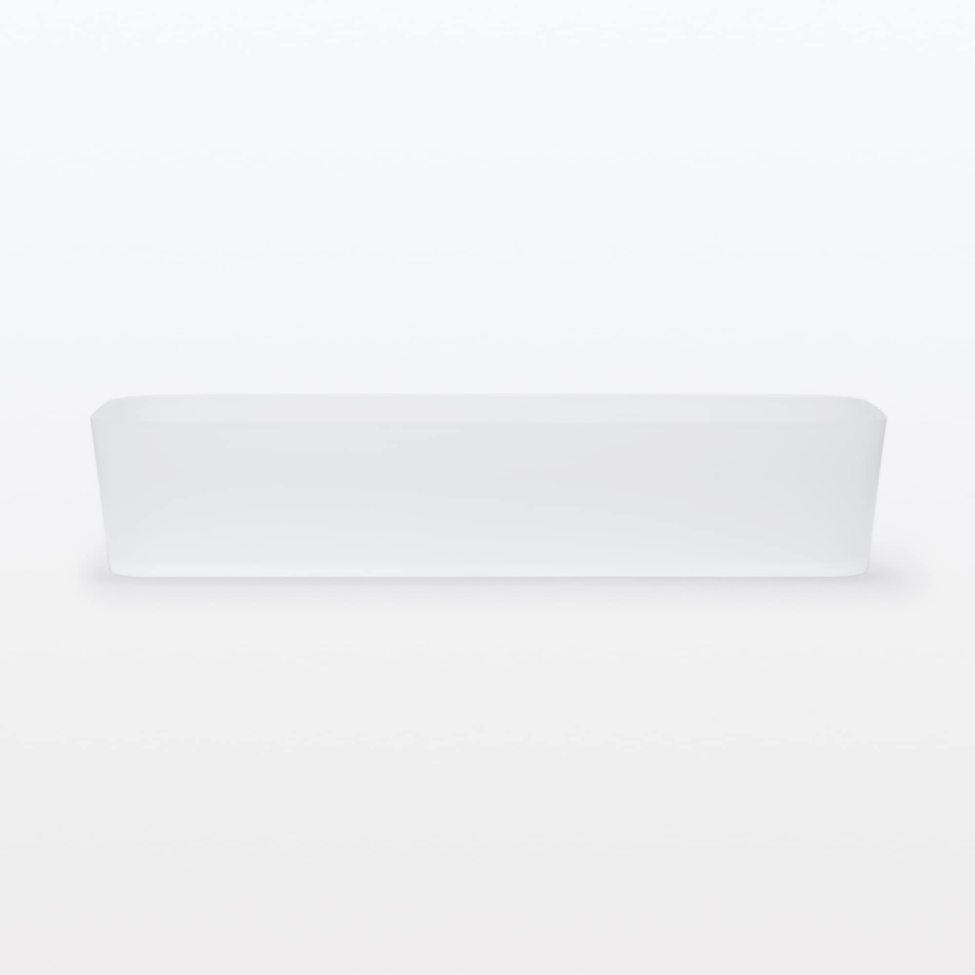 ポリプロピレン整理ボックス２