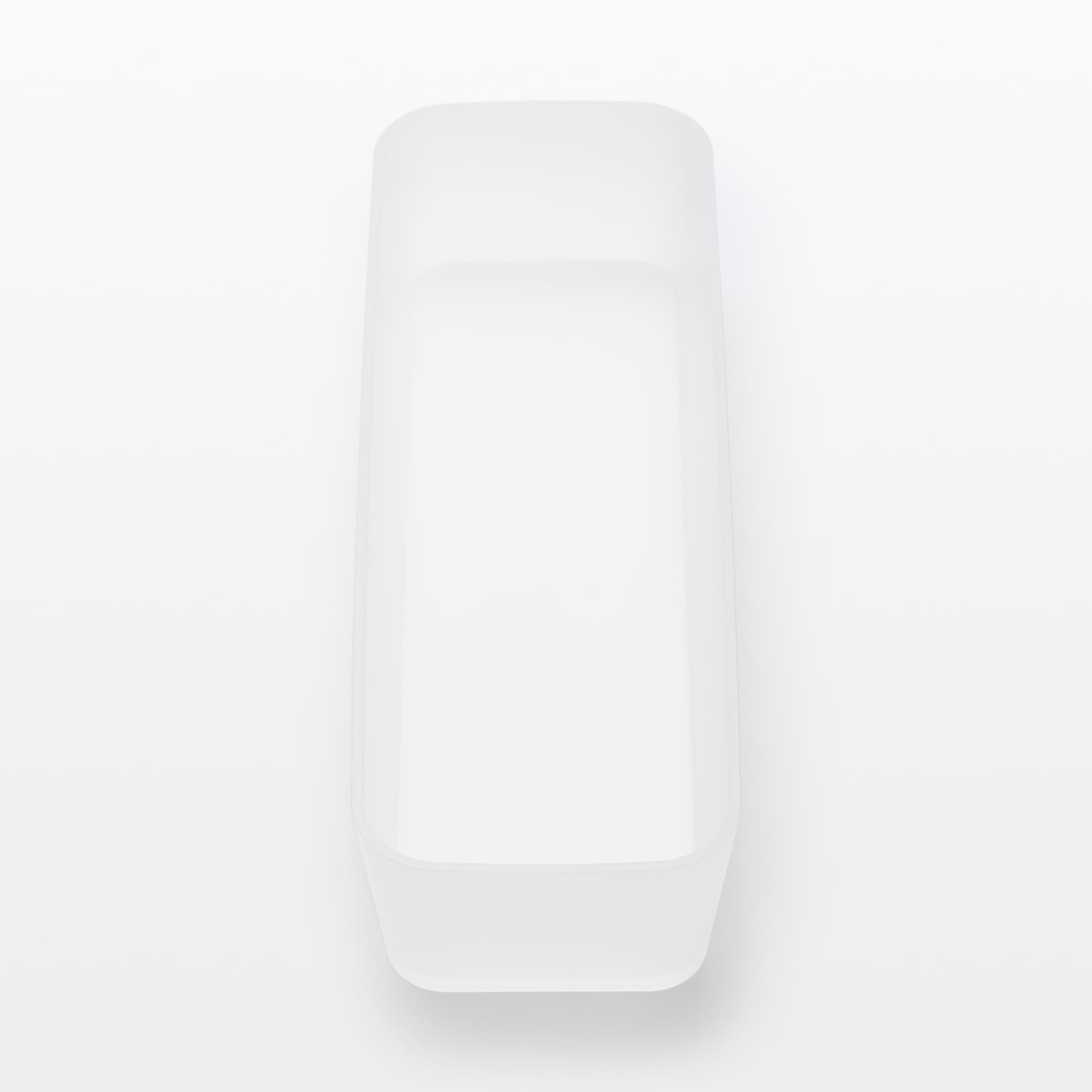 ポリプロピレン整理ボックス２