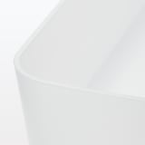 ポリプロピレン整理ボックス２