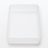 ポリプロピレン整理ボックス３