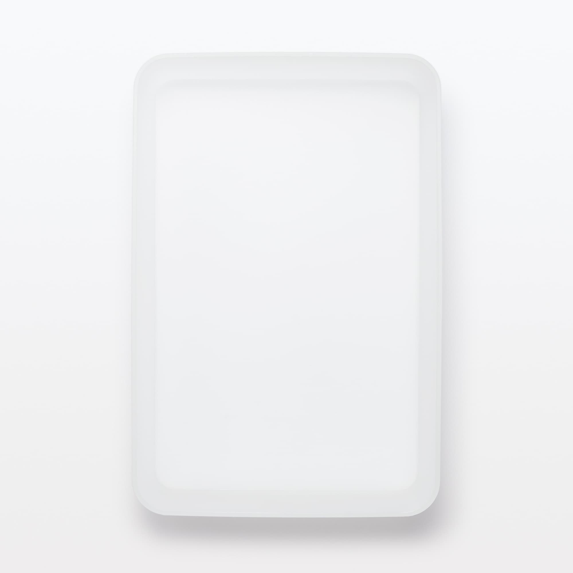 ポリプロピレン整理ボックス３