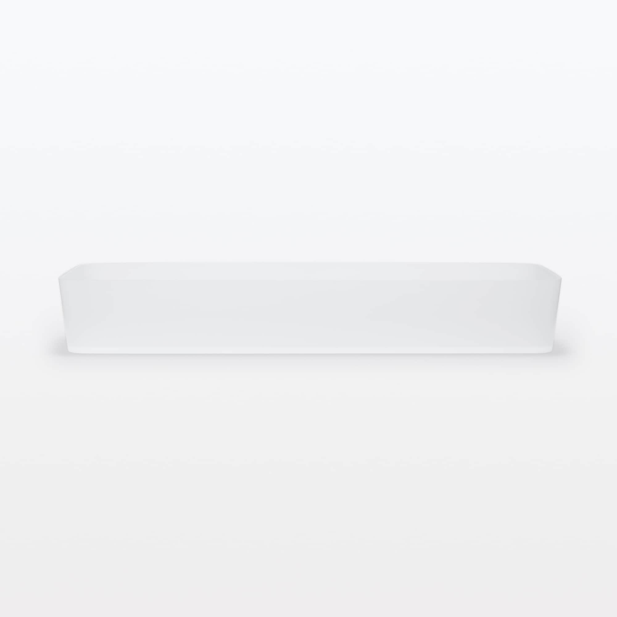 ポリプロピレン整理ボックス４