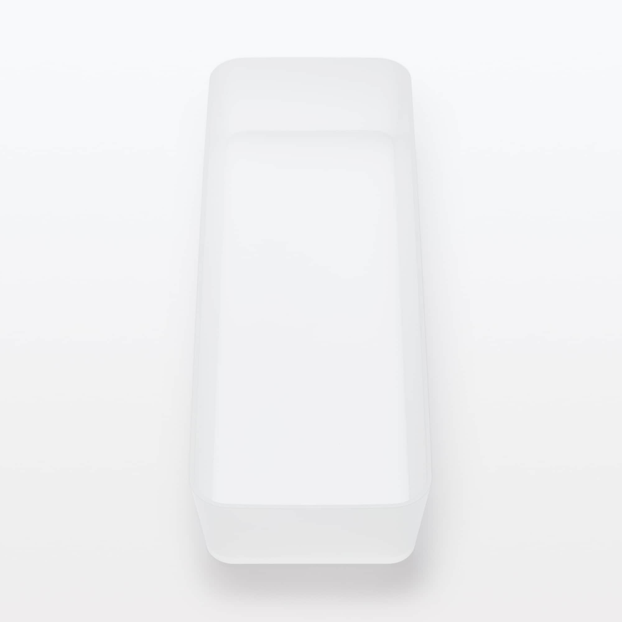 ポリプロピレン整理ボックス４